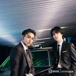 黄旭熙爆料51秒视频,51秒视频揭露惊人内幕  第2张